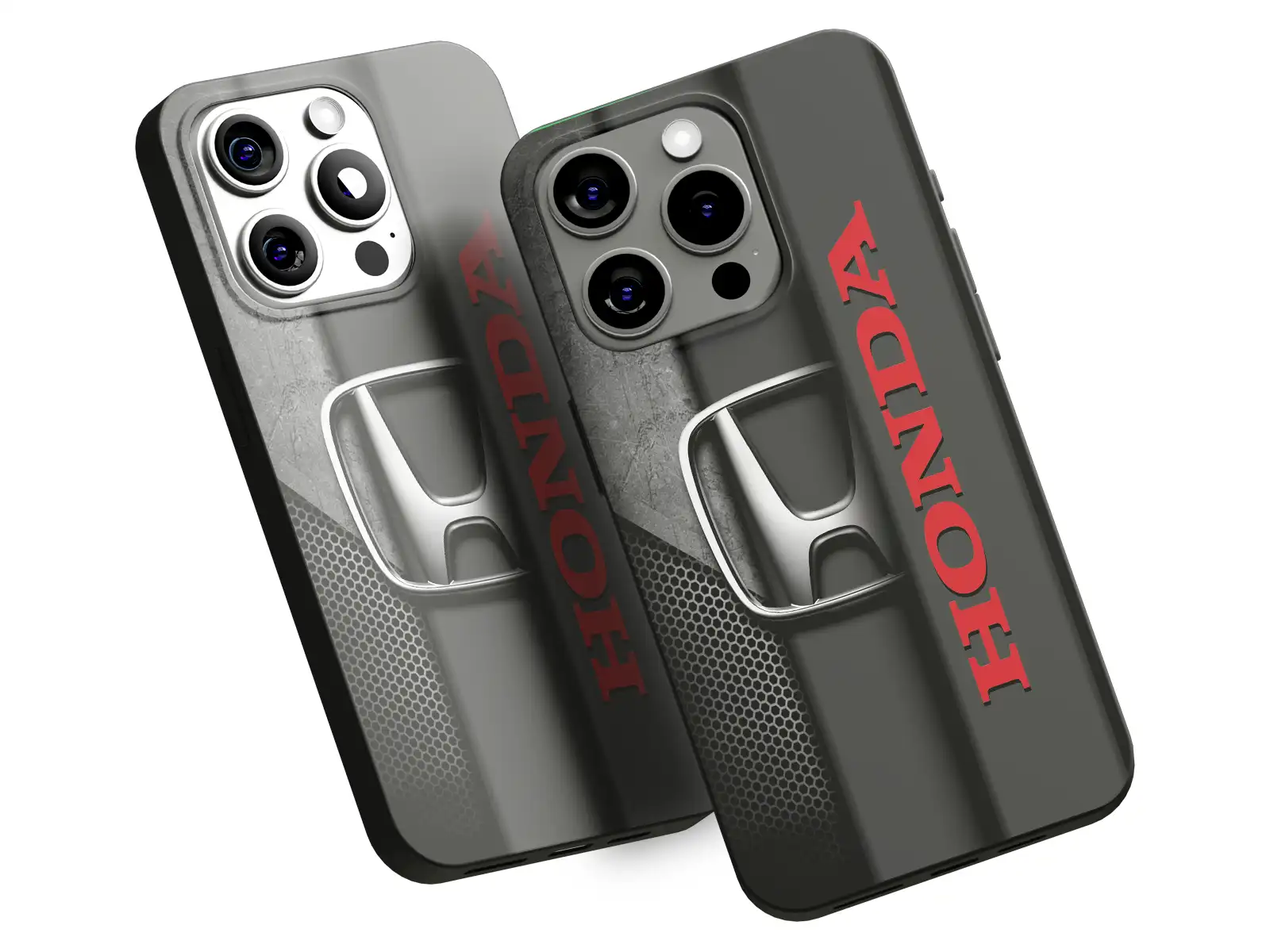 Honda Smartphone Hülle Moderner Stilvoller Look